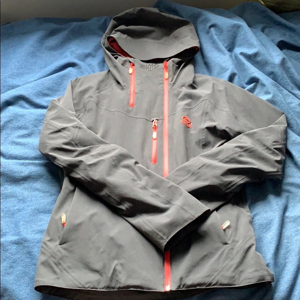 Rip Curl Ladies Snowboard Jacket